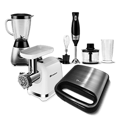 Kitchen Appliances