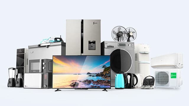 All Home Appliances Service